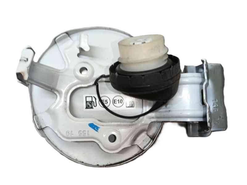 Recambio de tapa exterior combustible para peugeot 108 1.0 vti 72 referencia OEM IAM   