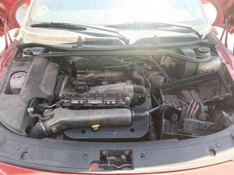 Recambio de motor completo para audi tt (8n3) 1.8 t referencia OEM IAM   