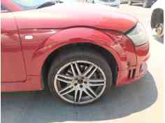 Recambio de aleta delantera derecha para audi tt (8n3) 1.8 t referencia OEM IAM   