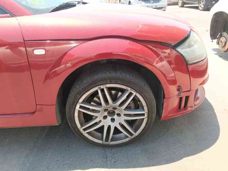 Recambio de aleta delantera derecha para audi tt (8n3) 1.8 t referencia OEM IAM   