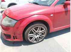 Recambio de aleta delantera izquierda para audi tt (8n3) 1.8 t referencia OEM IAM   