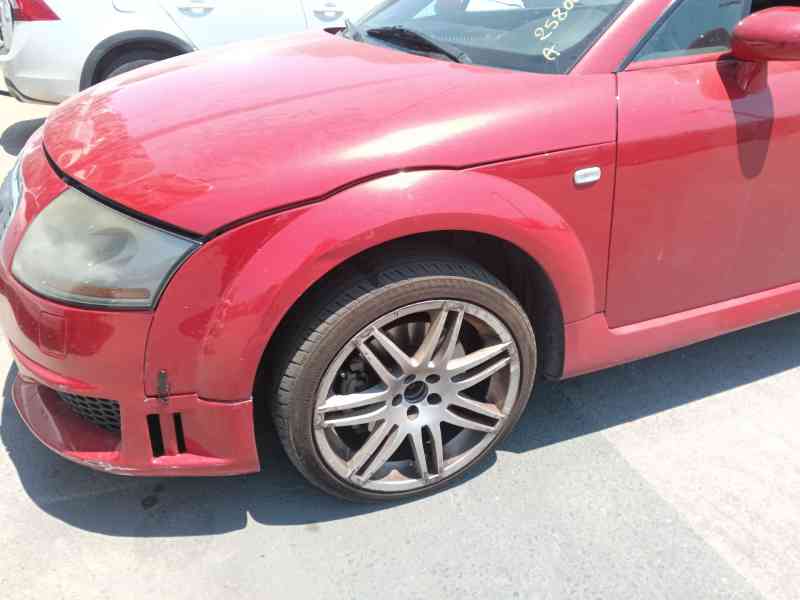 Recambio de aleta delantera izquierda para audi tt (8n3) 1.8 t referencia OEM IAM   