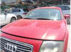 Recambio de capot delantero para audi tt (8n3) 1.8 t referencia OEM IAM   