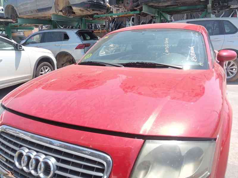 Recambio de capot delantero para audi tt (8n3) 1.8 t referencia OEM IAM   