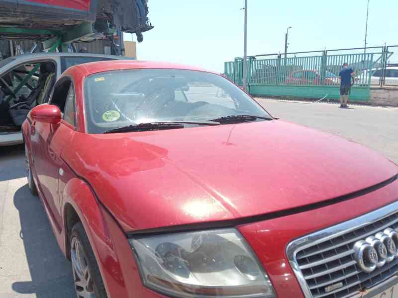 Recambio de capot delantero para audi tt (8n3) 1.8 t referencia OEM IAM   