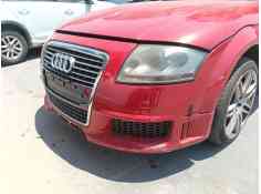 Recambio de paragolpes delantero para audi tt (8n3) 1.8 t referencia OEM IAM    2