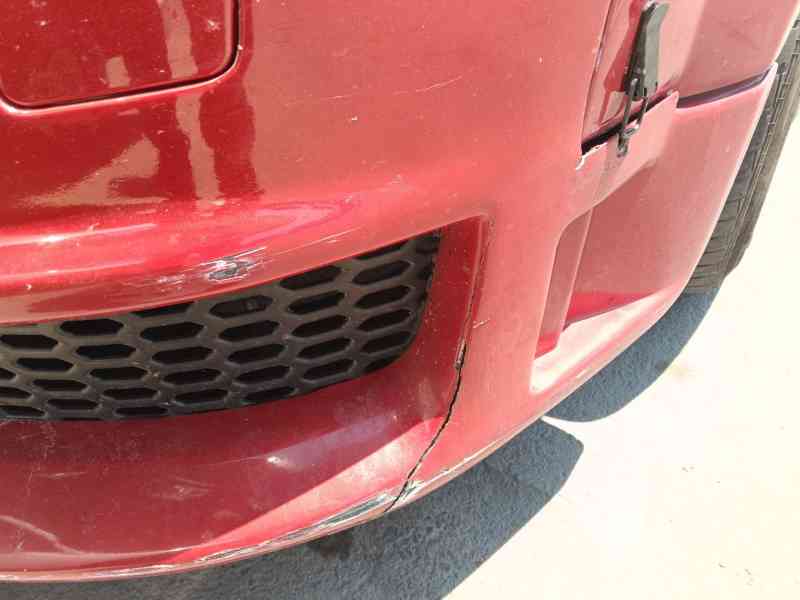 Recambio de paragolpes delantero para audi tt (8n3) 1.8 t referencia OEM IAM   