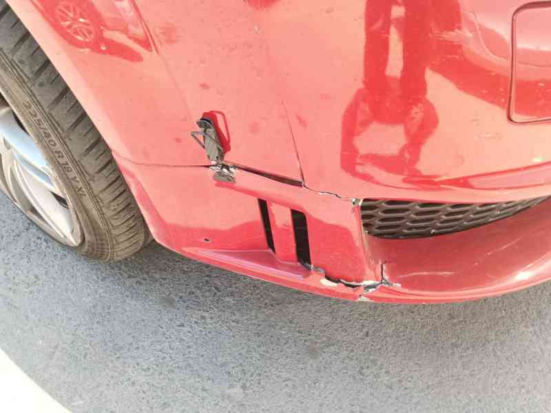 Recambio de paragolpes delantero para audi tt (8n3) 1.8 t referencia OEM IAM   