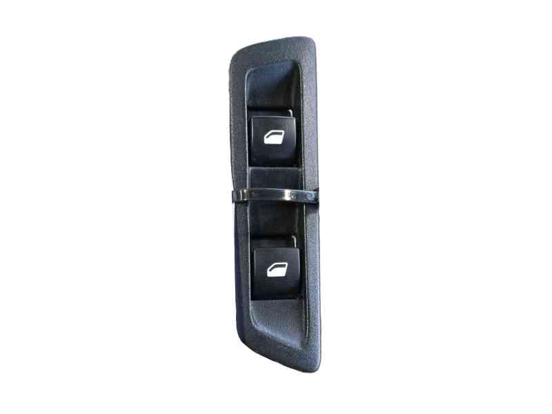 Recambio de mando elevalunas delantero derecho para citroën c-elysee (dd_) 1.6 hdi 92 referencia OEM IAM 96657927ZD  