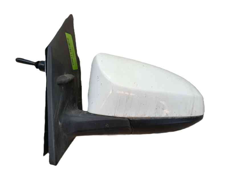Recambio de espejo retrovisor izquierdo para peugeot 108 1.0 vti 72 referencia OEM IAM B000781580  
