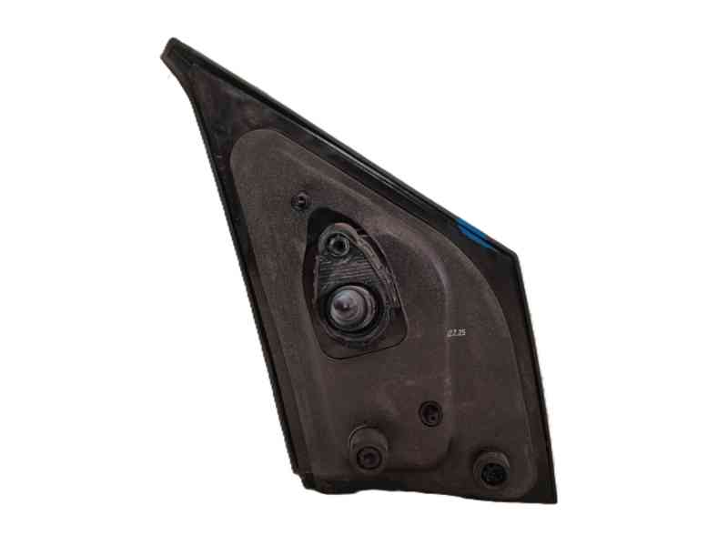 Recambio de espejo retrovisor izquierdo para peugeot 108 1.0 vti 72 referencia OEM IAM B000781580  