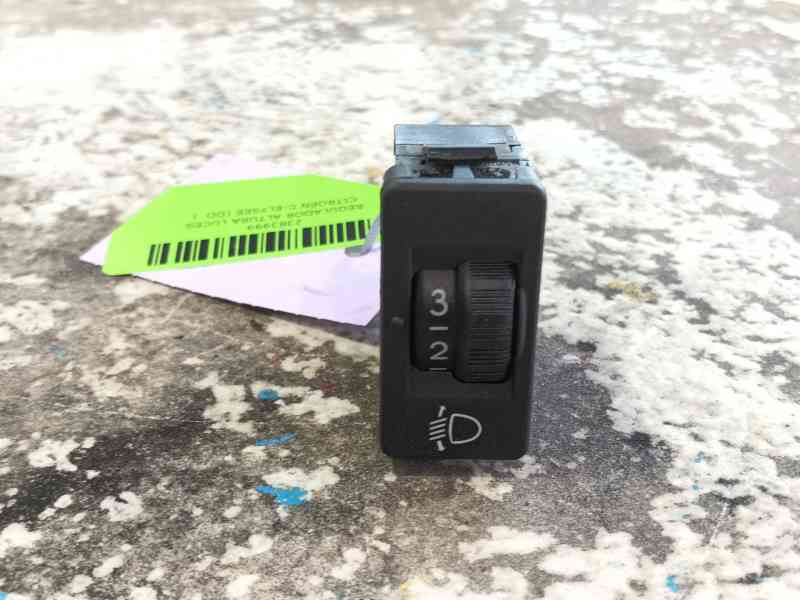 Recambio de regulador altura luces para citroën c-elysee (dd_) 1.6 hdi 92 referencia OEM IAM   