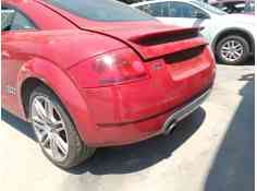 Recambio de paragolpes trasero para audi tt (8n3) 1.8 t referencia OEM IAM   
