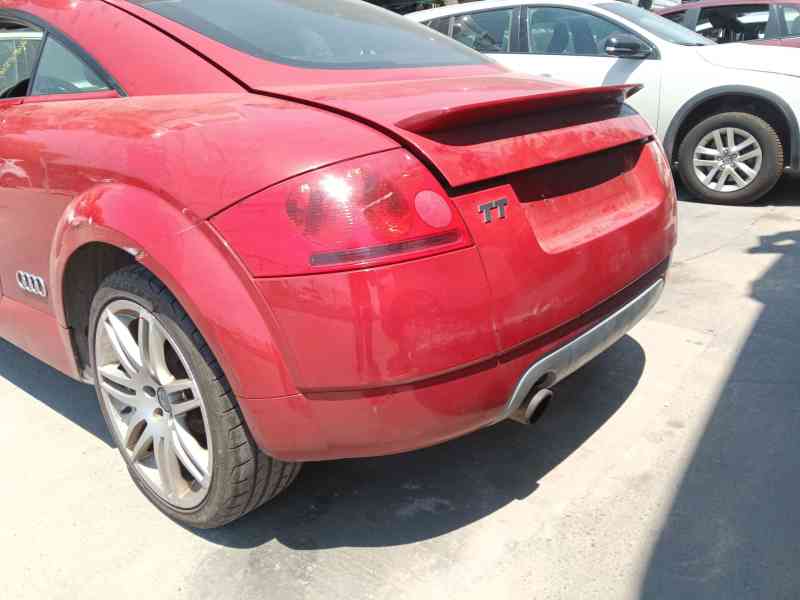 Recambio de paragolpes trasero para audi tt (8n3) 1.8 t referencia OEM IAM   