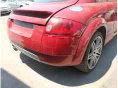 Recambio de paragolpes trasero para audi tt (8n3) 1.8 t referencia OEM IAM    2