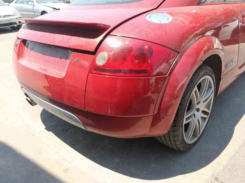 Recambio de paragolpes trasero para audi tt (8n3) 1.8 t referencia OEM IAM   