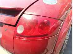 Recambio de piloto trasero derecho para audi tt (8n3) 1.8 t referencia OEM IAM   