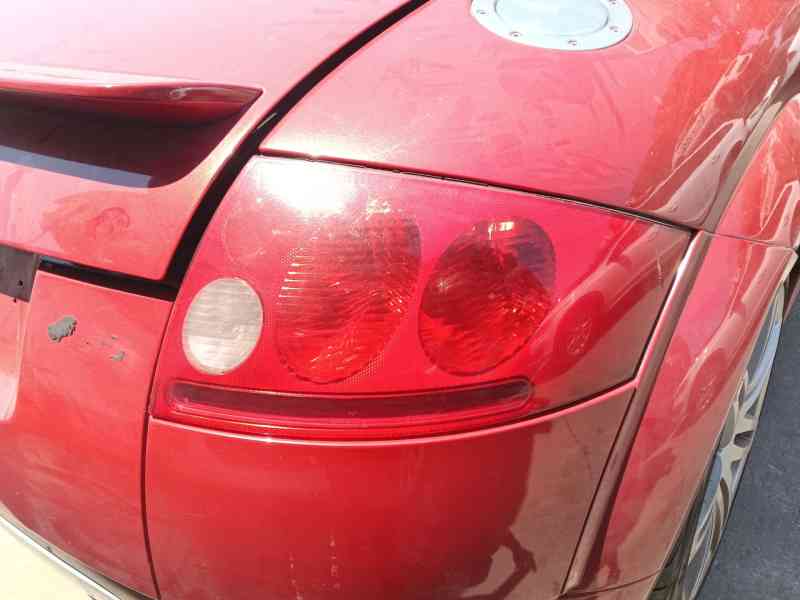 Recambio de piloto trasero derecho para audi tt (8n3) 1.8 t referencia OEM IAM   