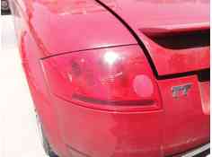 Recambio de piloto trasero izquierdo para audi tt (8n3) 1.8 t referencia OEM IAM   