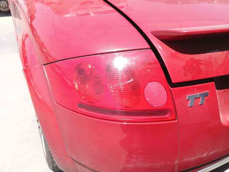 Recambio de piloto trasero izquierdo para audi tt (8n3) 1.8 t referencia OEM IAM   