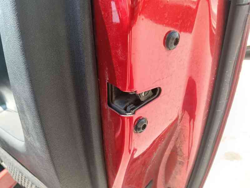 Recambio de cerradura puerta delantera derecha para audi tt (8n3) 1.8 t referencia OEM IAM   