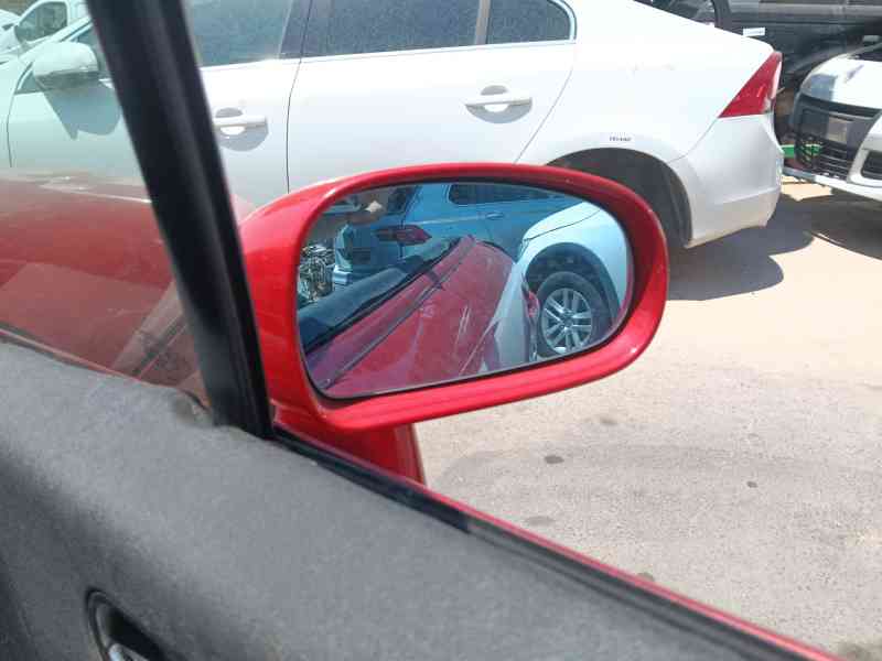 Recambio de espejo retrovisor derecho para audi tt (8n3) 1.8 t referencia OEM IAM   