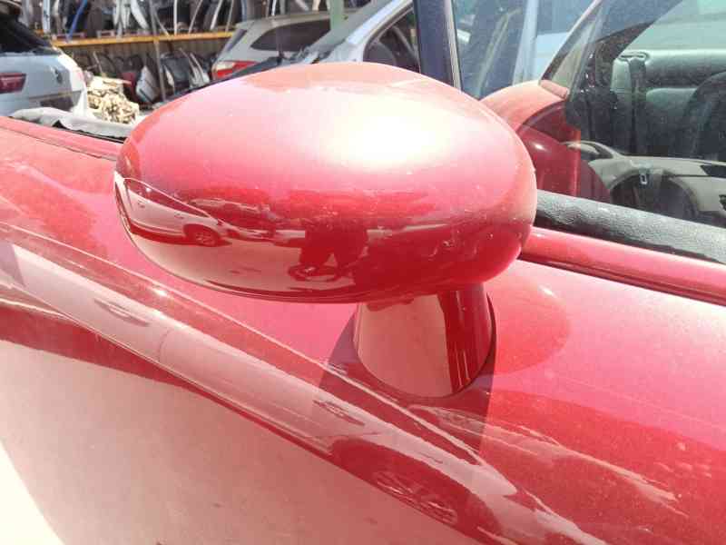 Recambio de espejo retrovisor derecho para audi tt (8n3) 1.8 t referencia OEM IAM   