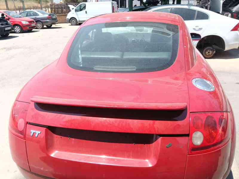 Recambio de porton trasero para audi tt (8n3) 1.8 t referencia OEM IAM   