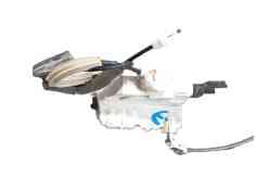 Recambio de cerradura puerta trasera derecha para citroën c-elysee (dd_) 1.6 hdi 92 referencia OEM IAM 9819026380  