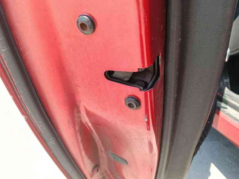 Recambio de cerradura puerta delantera izquierda para audi tt (8n3) 1.8 t referencia OEM IAM   