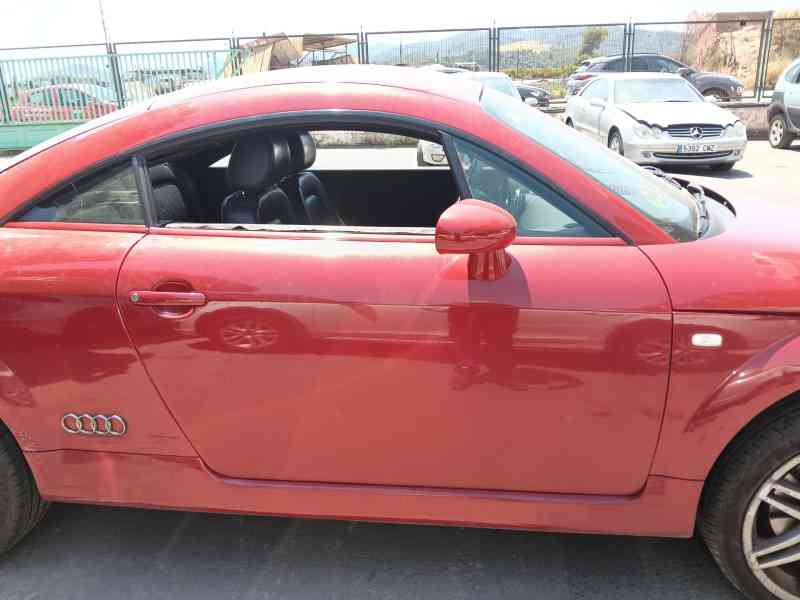 Recambio de puerta delantera derecha para audi tt (8n3) 1.8 t referencia OEM IAM   