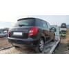 skoda fabia ii (542) del año 2013