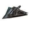 Recambio de retrovisor derecho para audi a3 (8p1) 1.9 tdi referencia OEM IAM 8P1858532G01C  