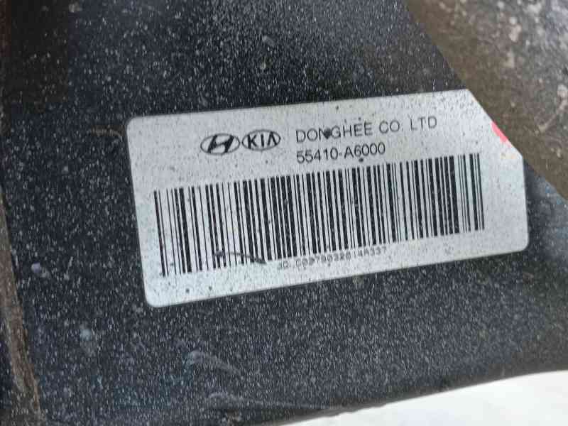 Recambio de puente trasero para kia cee´d (jd) 1.4 cvvt referencia OEM IAM 55410A6005  