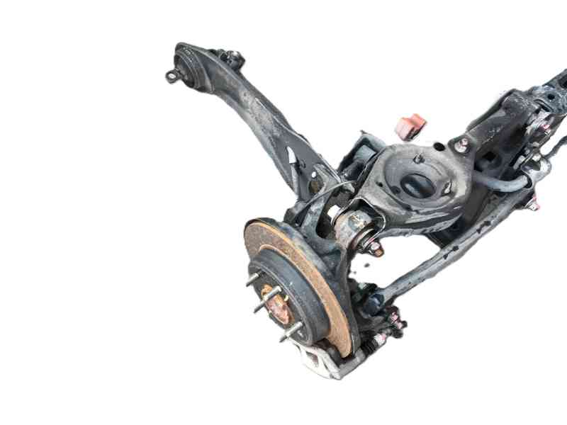 Recambio de puente trasero para kia cee´d (jd) 1.4 cvvt referencia OEM IAM 55410A6005  