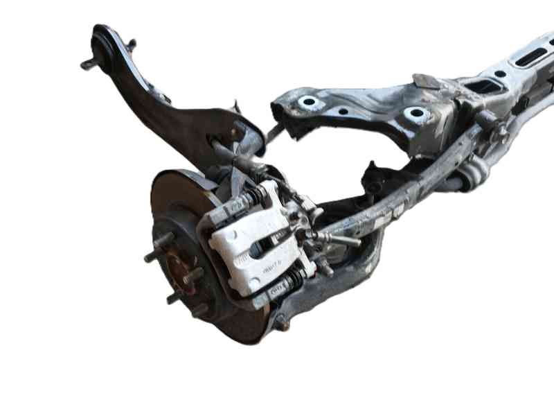 Recambio de puente trasero para kia cee´d (jd) 1.4 cvvt referencia OEM IAM 55410A6005  
