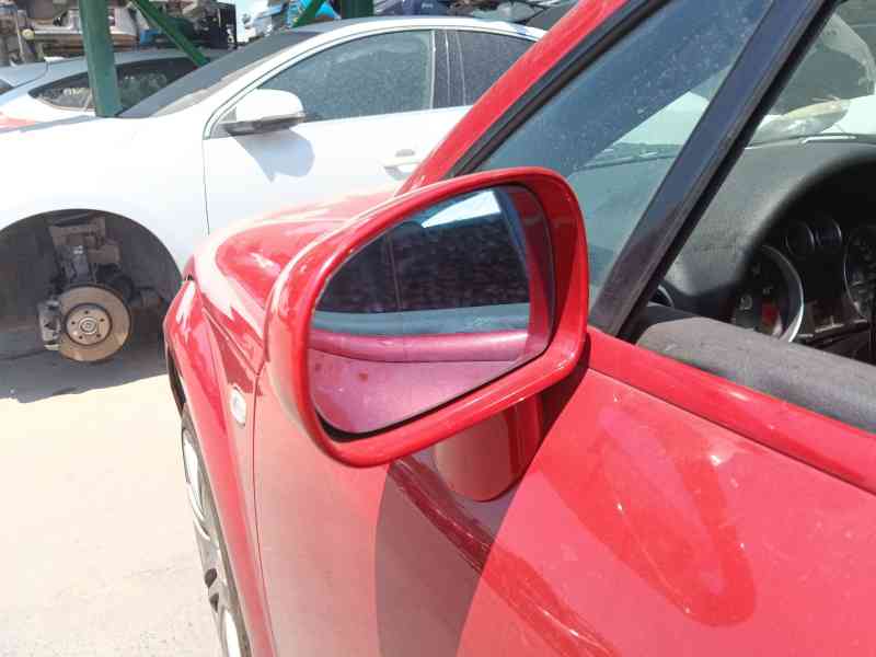 Recambio de espejo retrovisor izquierdo para audi tt (8n3) 1.8 t referencia OEM IAM   