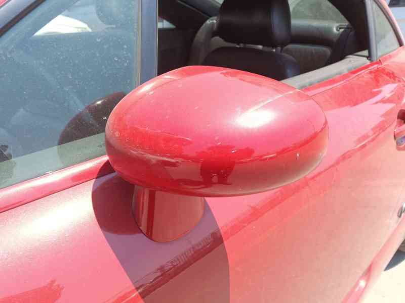 Recambio de espejo retrovisor izquierdo para audi tt (8n3) 1.8 t referencia OEM IAM   