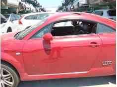 Recambio de puerta delantera izquierda para audi tt (8n3) 1.8 t referencia OEM IAM   