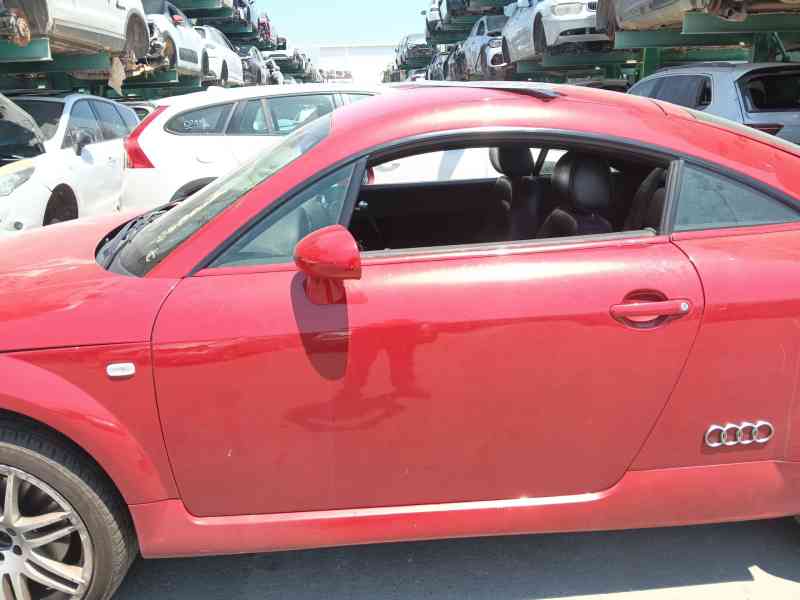 Recambio de puerta delantera izquierda para audi tt (8n3) 1.8 t referencia OEM IAM   
