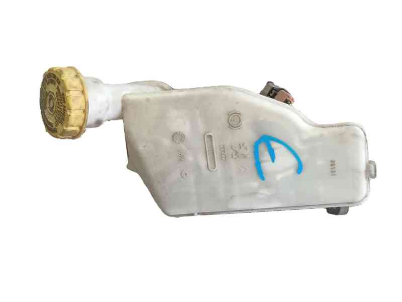 Recambio de bomba freno para citroën c-elysee (dd_) 1.6 hdi 92 referencia OEM IAM 4601R7  