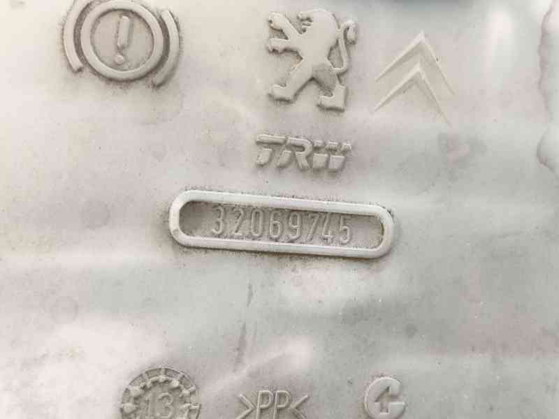 Recambio de bomba freno para citroën c-elysee (dd_) 1.6 hdi 92 referencia OEM IAM 4601R7  