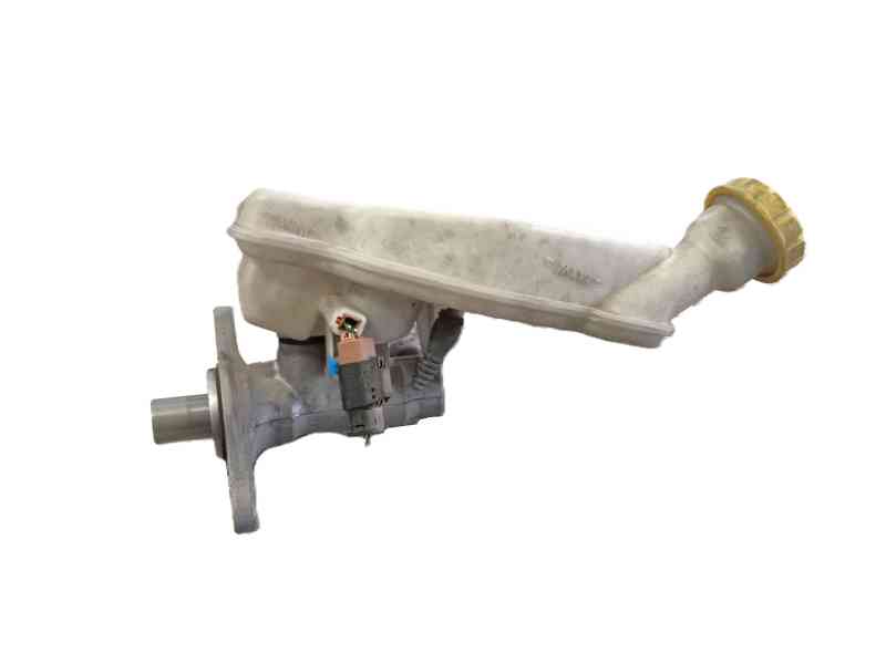 Recambio de bomba freno para citroën c-elysee (dd_) 1.6 hdi 92 referencia OEM IAM 4601R7  