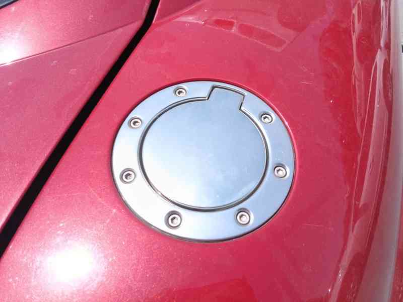 Recambio de tapa exterior combustible para audi tt (8n3) 1.8 t referencia OEM IAM   