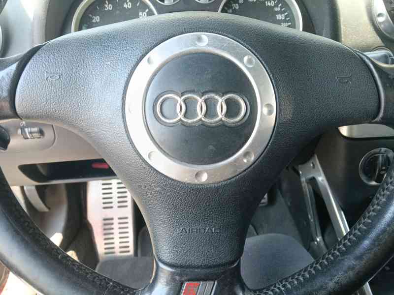 Recambio de airbag delantero izquierdo para audi tt (8n3) 1.8 t referencia OEM IAM   
