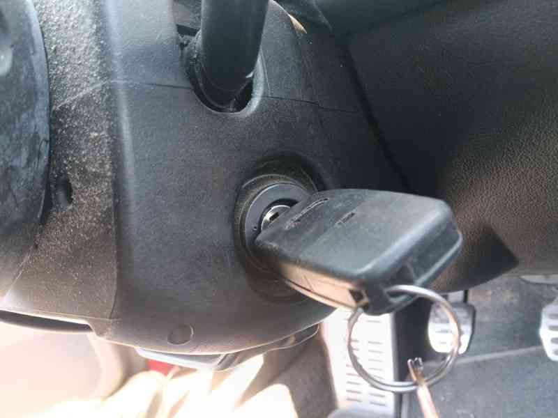 Recambio de conmutador de arranque para audi tt (8n3) 1.8 t referencia OEM IAM   