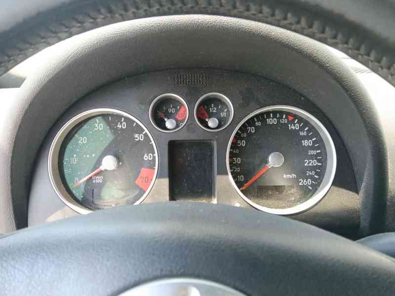 Recambio de cuadro instrumentos para audi tt (8n3) 1.8 t referencia OEM IAM   