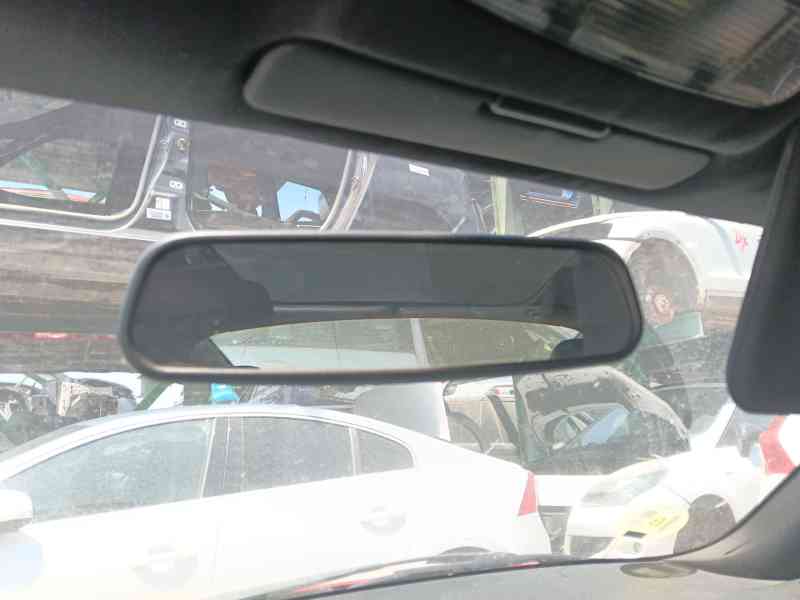Recambio de espejo retrovisor interior para audi tt (8n3) 1.8 t referencia OEM IAM   