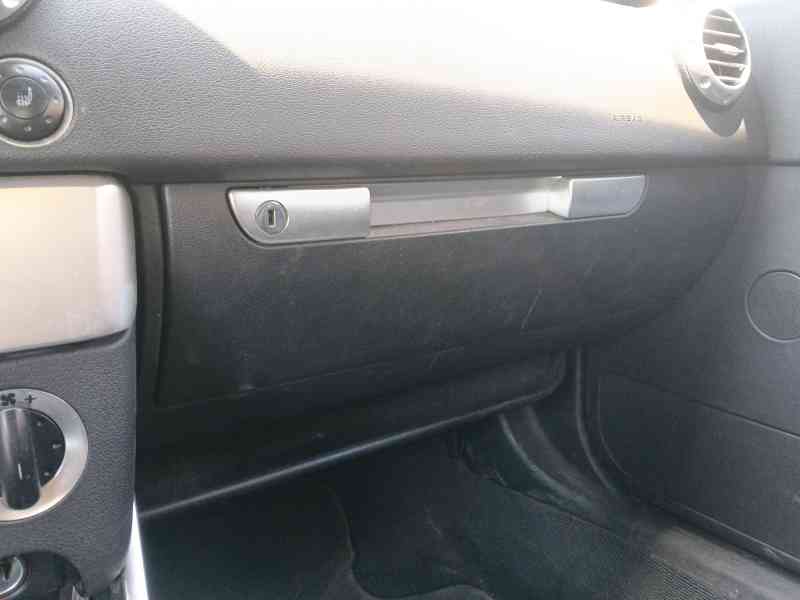 Recambio de guantera para audi tt (8n3) 1.8 t referencia OEM IAM   
