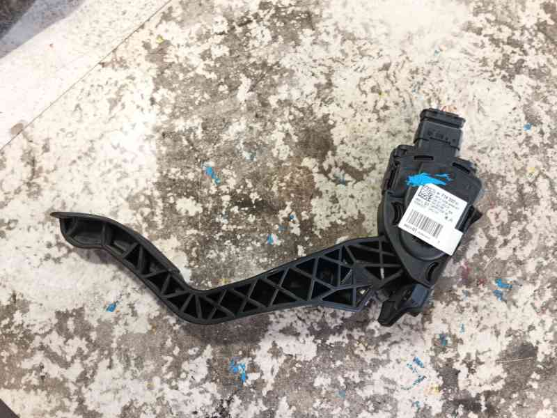 Recambio de pedal acelerador para citroën c-elysee (dd_) 1.6 hdi 92 referencia OEM IAM   